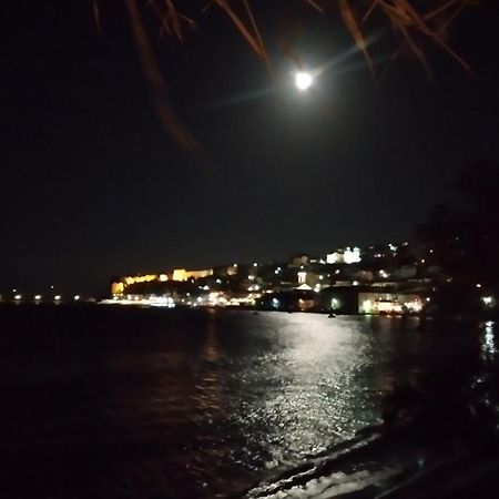 Margarita House Villa Koróni Dış mekan fotoğraf