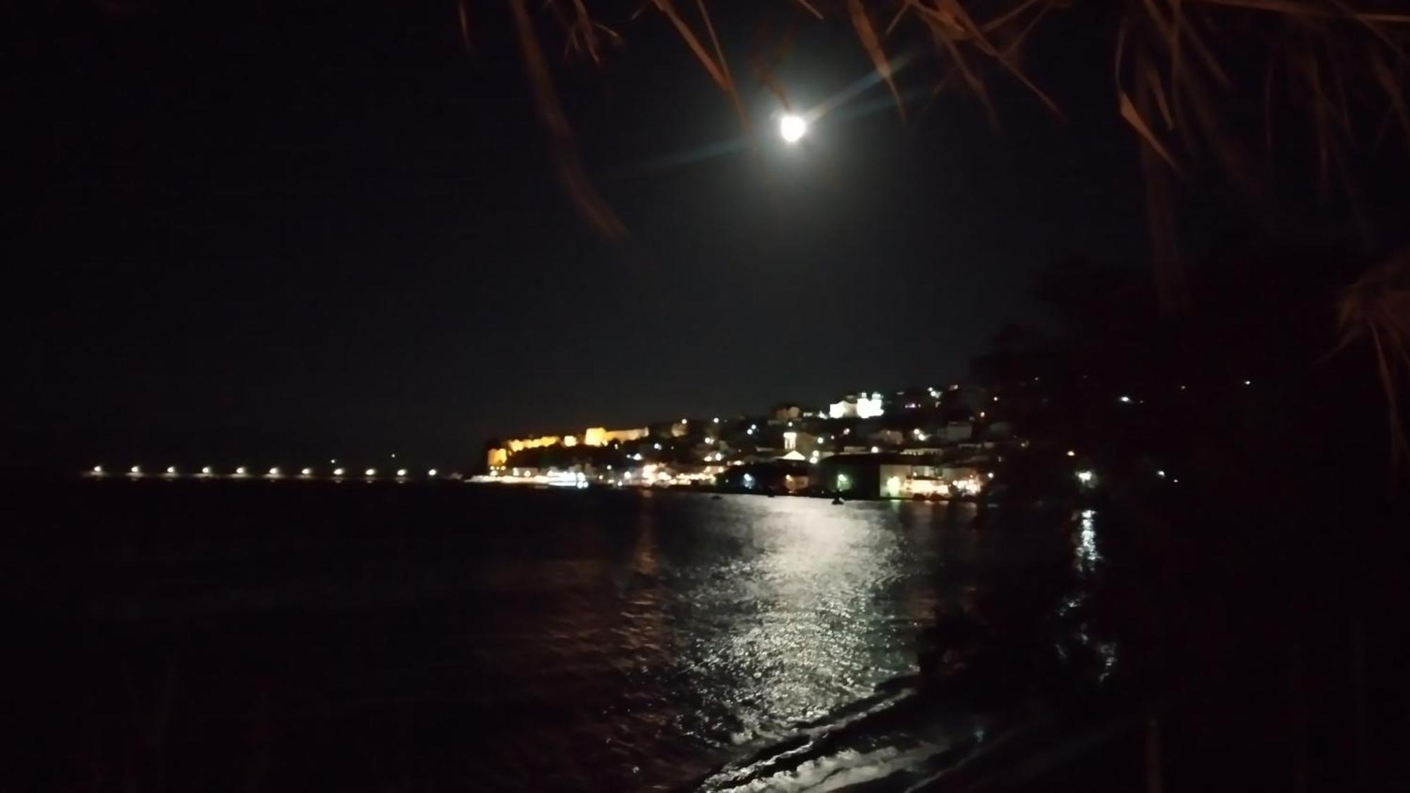 Margarita House Villa Koróni Dış mekan fotoğraf