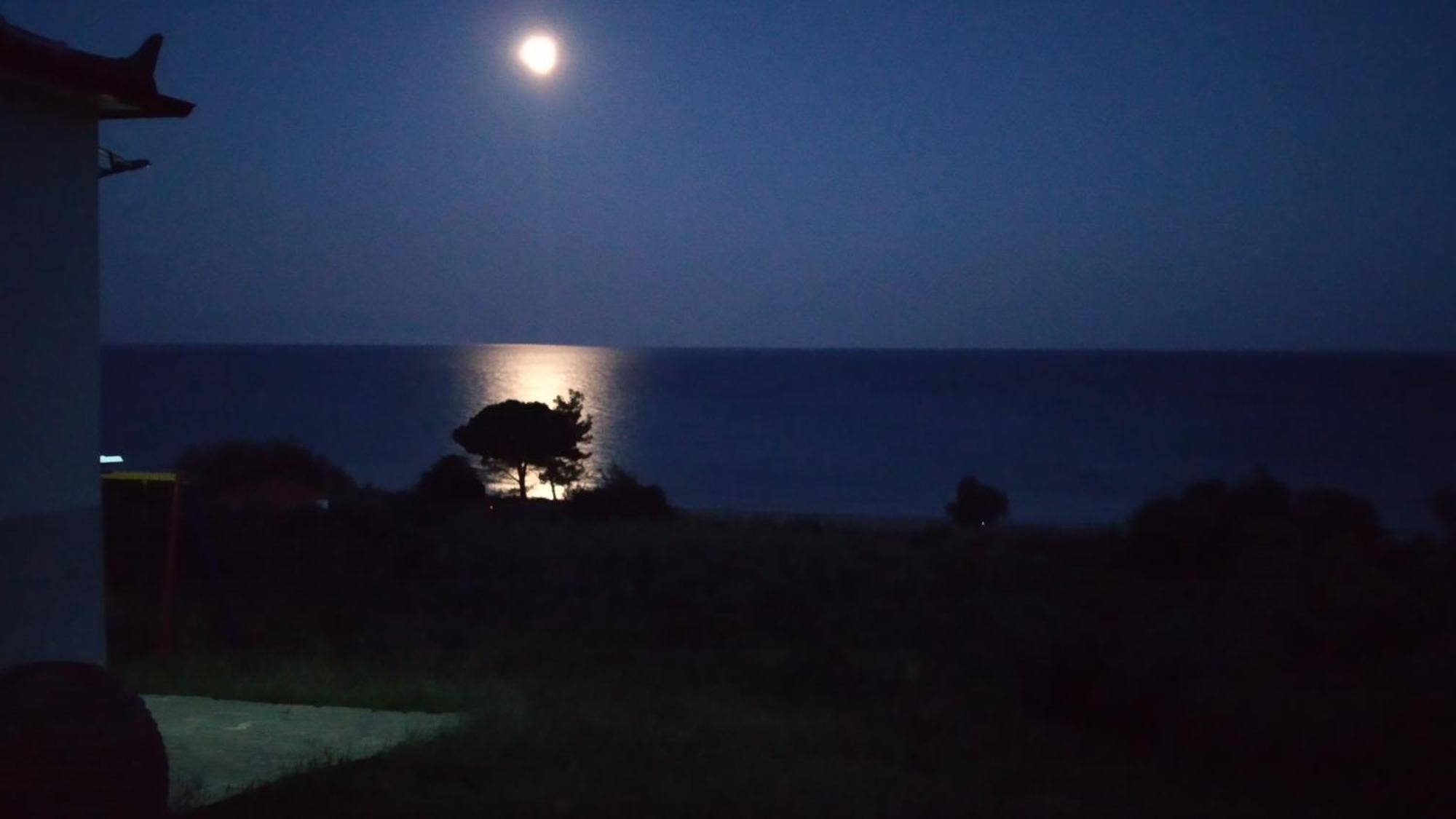 Margarita House Villa Koróni Dış mekan fotoğraf