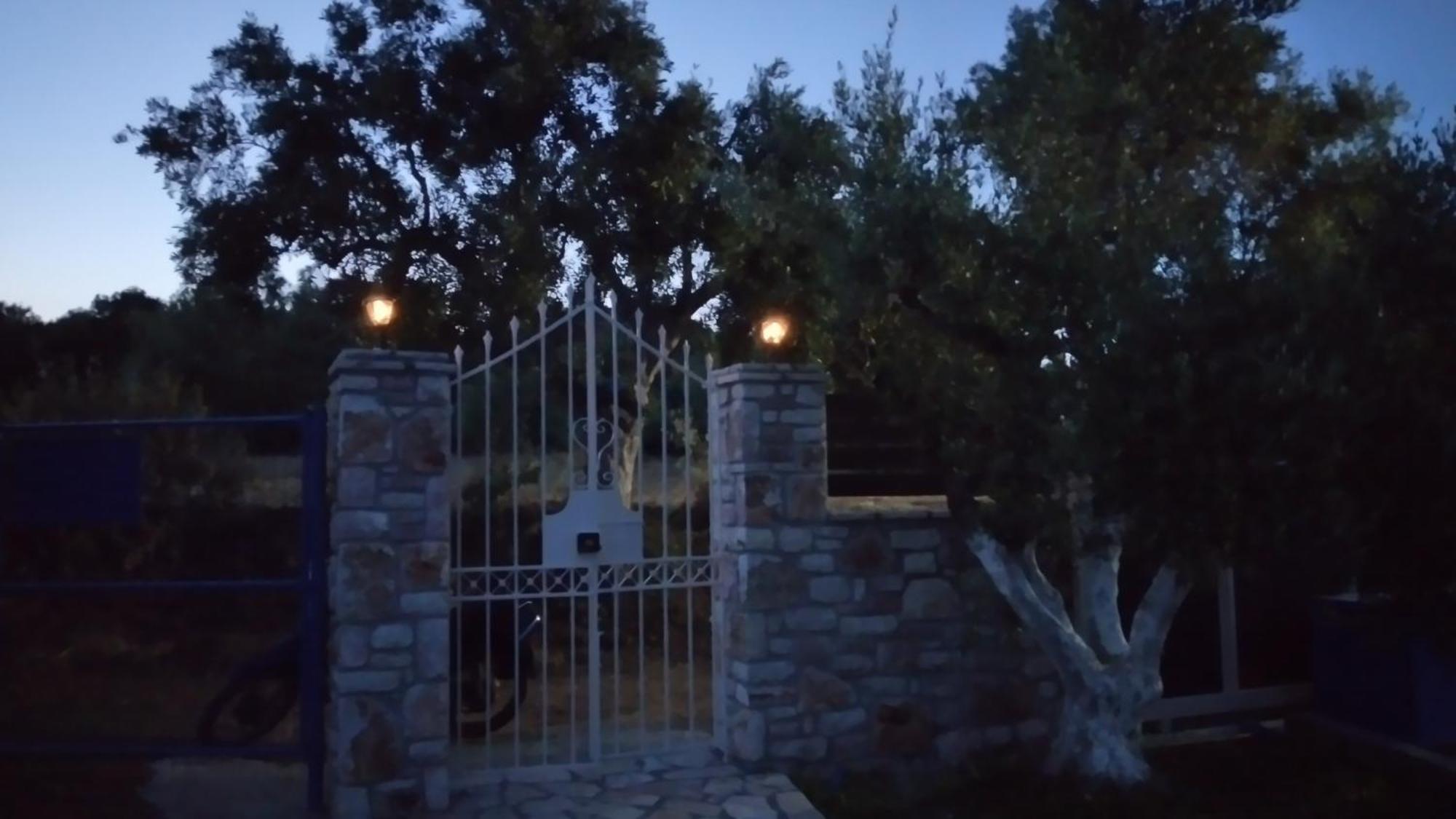 Margarita House Villa Koróni Dış mekan fotoğraf