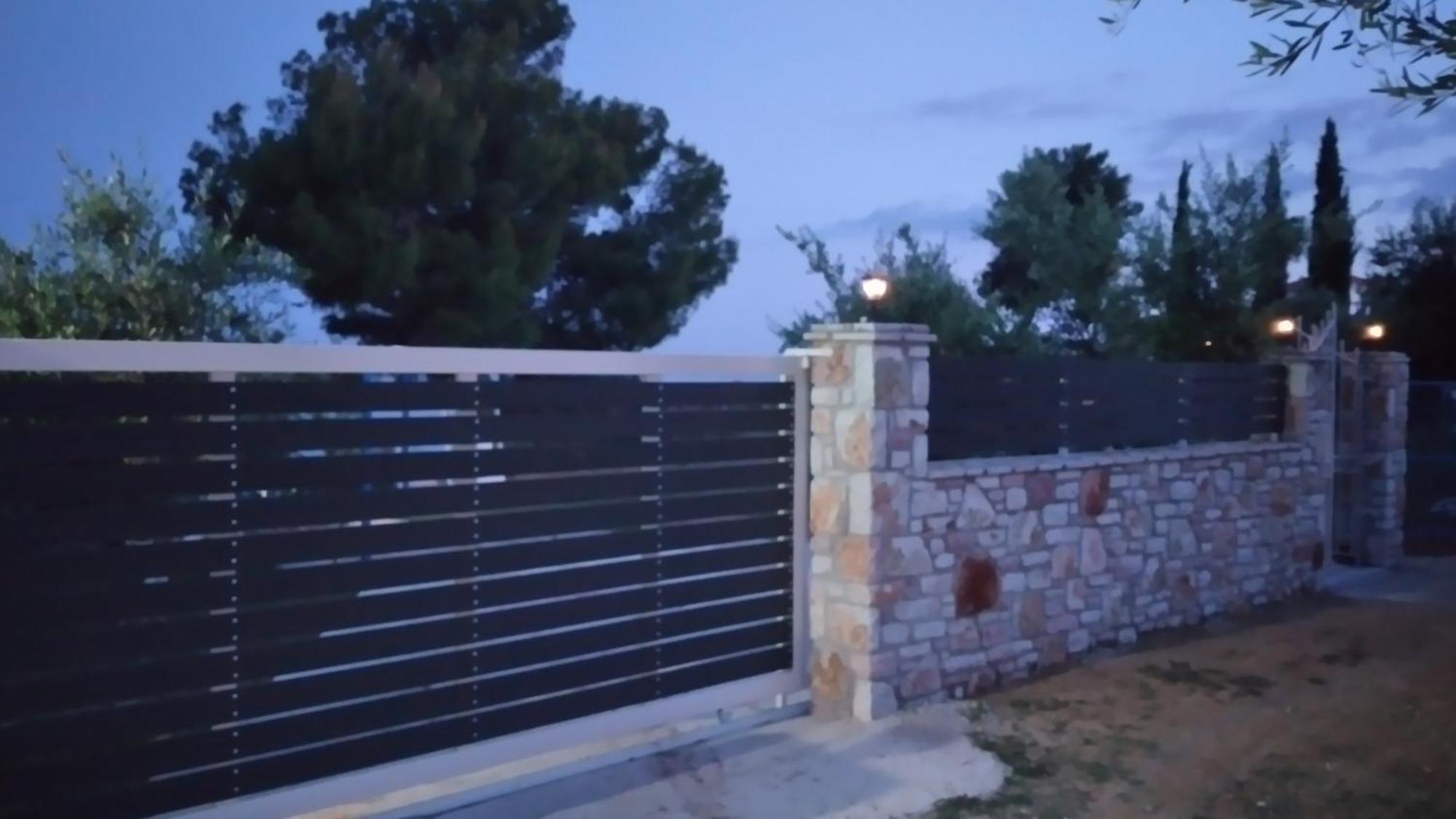 Margarita House Villa Koróni Dış mekan fotoğraf
